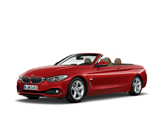 BMW 428i 컨버터블