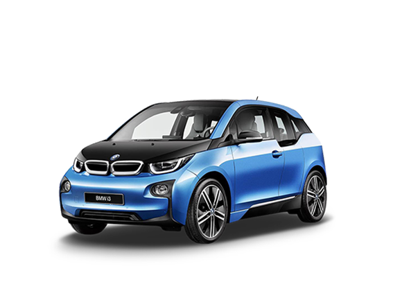 BMW i3 (전기차)